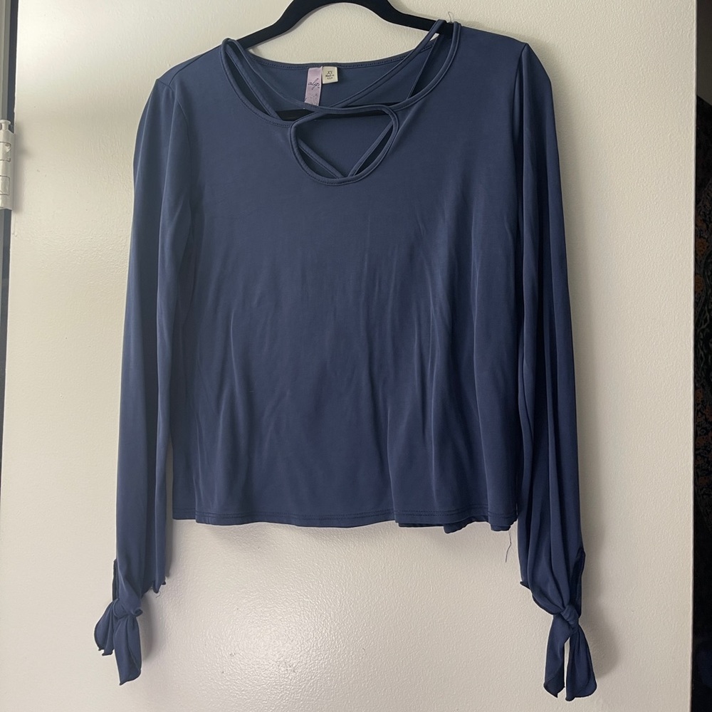 Ayla boutique top